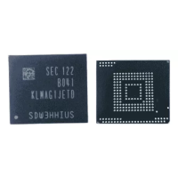 Memoria Nand Emmc Duosat NEXT Lite UHD - Gravada ( KLMAG1JETD-B041)