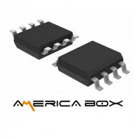 Eprom AmericaBox S105 - Gravada